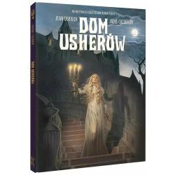 Dom Usherów Jean Dufaux