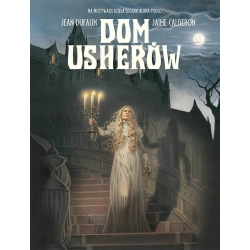 Dom Usherów Jean Dufaux