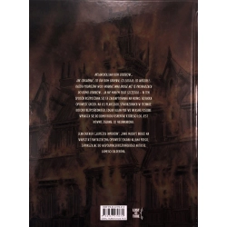 Dom Usherów Jean Dufaux