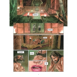 Kamasutra. Z krwi i kości Laura Zuccheri, Sudeep Menon