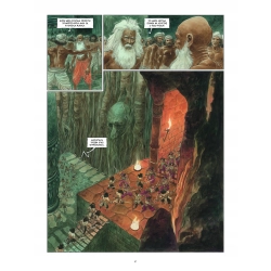 Kamasutra. Z krwi i kości Laura Zuccheri, Sudeep Menon