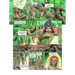 Kamasutra. Z krwi i kości Laura Zuccheri, Sudeep Menon