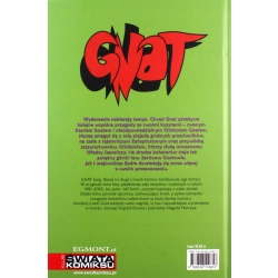 Gnat Tom 2 Kant kontratakuje czyli przesilenie Jeff Smith