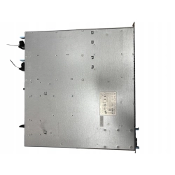 Juniper EX4300-48P łącza sieciowe Zarządzany Gigabit Ethernet (10/100/1000)
