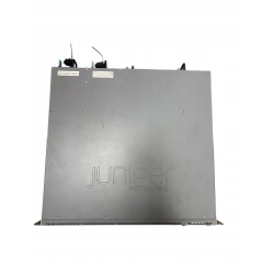 Juniper EX4300-48P łącza sieciowe Zarządzany Gigabit Ethernet (10/100/1000)