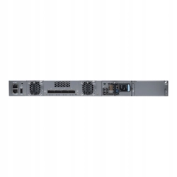 Juniper EX4300-48P łącza sieciowe Zarządzany Gigabit Ethernet (10/100/1000)