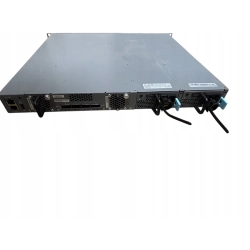 Juniper EX4300-48P łącza sieciowe Zarządzany Gigabit Ethernet (10/100/1000)