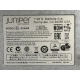 Juniper EX4300-48P łącza sieciowe Zarządzany Gigabit Ethernet (10/100/1000)