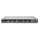 Juniper EX4300-48P łącza sieciowe Zarządzany Gigabit Ethernet (10/100/1000)