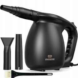 Dmuchawa do czyszczenia elektroniki Mozos Xblower czarny