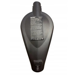 Dmuchawa do czyszczenia elektroniki Mozos Xblower czarny