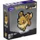 Klocki plastikowe MEGA Pokemon Pixel Eevee HTH78