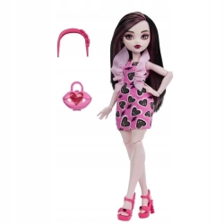 MATTEL Monster High Lalka modowa - Frankie Stein 27cm