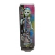 MATTEL Monster High Lalka modowa - Frankie Stein 27cm