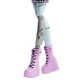 MATTEL Monster High Lalka modowa - Frankie Stein 27cm