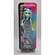 MATTEL Monster High Lalka modowa - Frankie Stein 27cm