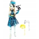 MATTEL Monster High Lalka modowa - Frankie Stein 27cm