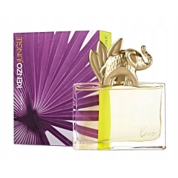 Woda perfumowana dla kobiet KENZO Jungle L'Elephant EDP 100 ml