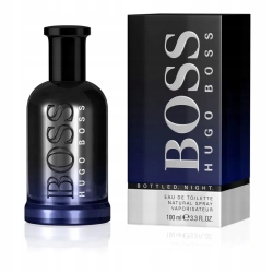 Hugo Boss Boss Bottled Night 100 ml woda toaletowa mężczyzna EDT InterSKLEP