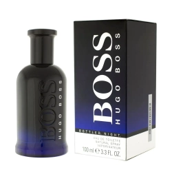 Hugo Boss Boss Bottled Night 100 ml woda toaletowa mężczyzna EDT InterSKLEP