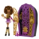 LALKA MONSTER HIGH STRASZYSEKRETY TAJEMNICE HOLLYDUCH Clawdeen Wolf