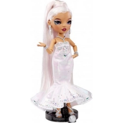 LALKA ROXIE GRAND KOLEKCJONERSKA HOLIDAY EDITION OPIS