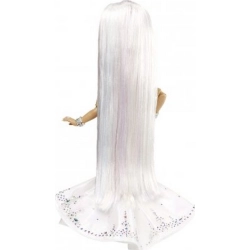 LALKA ROXIE GRAND KOLEKCJONERSKA HOLIDAY EDITION OPIS