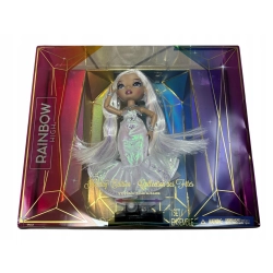 LALKA ROXIE GRAND KOLEKCJONERSKA HOLIDAY EDITION OPIS