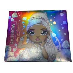 LALKA ROXIE GRAND KOLEKCJONERSKA HOLIDAY EDITION OPIS