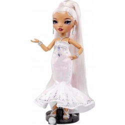 LALKA ROXIE GRAND KOLEKCJONERSKA HOLIDAY EDITION OPIS