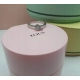 Pierścionek TOUS Les Classiques BIAŁE ZŁOTO z diamentami 0,29CT/2,708g 750