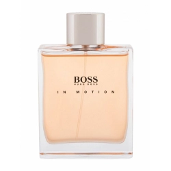 HUGO BOSS Boss in Motion woda toaletowa 100 ml NOWE FOLIA