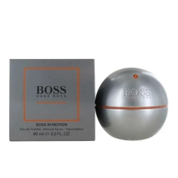 HUGO BOSS Boss in Motion woda toaletowa 100 ml NOWE FOLIA