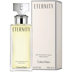 Calvin Klein Eternity 100 ml EDP