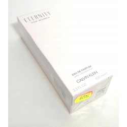 Calvin Klein Eternity 100 ml EDP