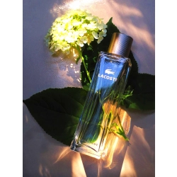 Lacoste Perfumy Pour Femme 90ml Woda Perfumowana Kobieta EDP