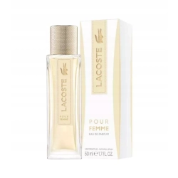 Lacoste Perfumy Pour Femme 90ml Woda Perfumowana Kobieta EDP