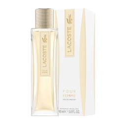 Lacoste Perfumy Pour Femme 90ml Woda Perfumowana Kobieta EDP