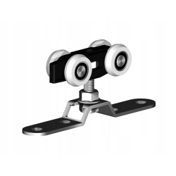 HERKULES HS120cm - System do Drzwi przesuwnych przejściowych 120kg