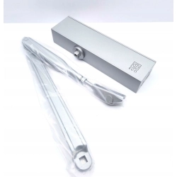 Samozamykacz Eco drzwi do 125 cm maksymalna waga 100 kg