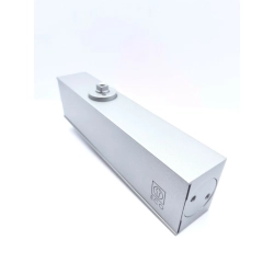 Samozamykacz Eco drzwi do 125 cm maksymalna waga 100 kg