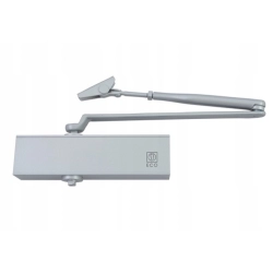 Samozamykacz Eco drzwi do 125 cm maksymalna waga 100 kg