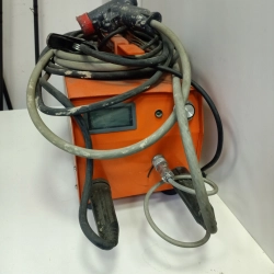 Profesjonalna NSKP ROBERT BYLINA Zgrzewarka kondensatorowa PREMIUM