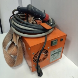 Profesjonalna NSKP ROBERT BYLINA Zgrzewarka kondensatorowa PREMIUM