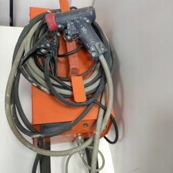 Profesjonalna NSKP ROBERT BYLINA Zgrzewarka kondensatorowa PREMIUM