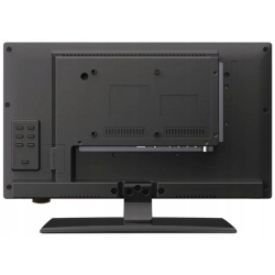 TELEWIZOR DO KAMPERA PRZYCZEPY CARBEST LED SMART TV 23,6