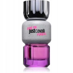 Roberto Cavalli Just Cavalli Give Me Magic For Her woda perfumowana kobieta