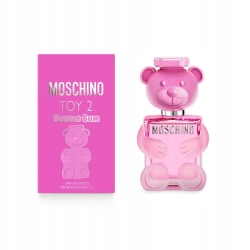 Moschino Toy 2 Bubble Gum woda toaletowa dla kobiet 100 ml