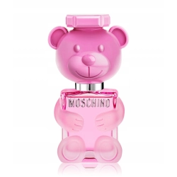 Moschino Toy 2 Bubble Gum woda toaletowa dla kobiet 100 ml