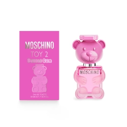 Moschino Toy 2 Bubble Gum woda toaletowa dla kobiet 100 ml